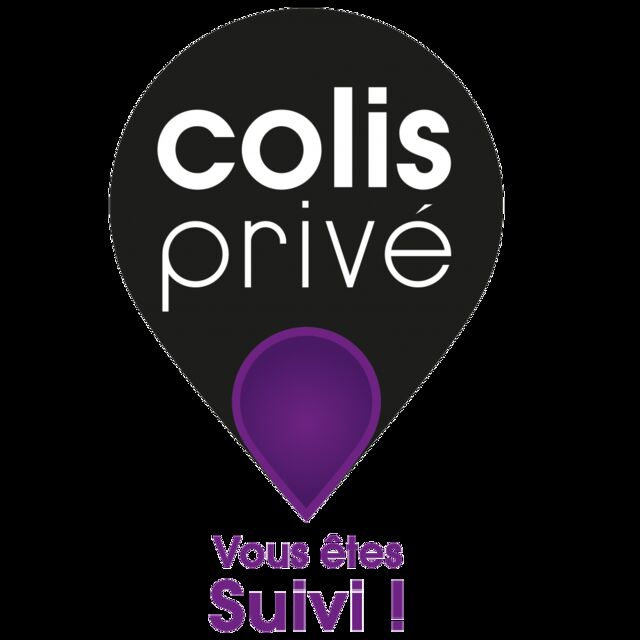 Colis Privé