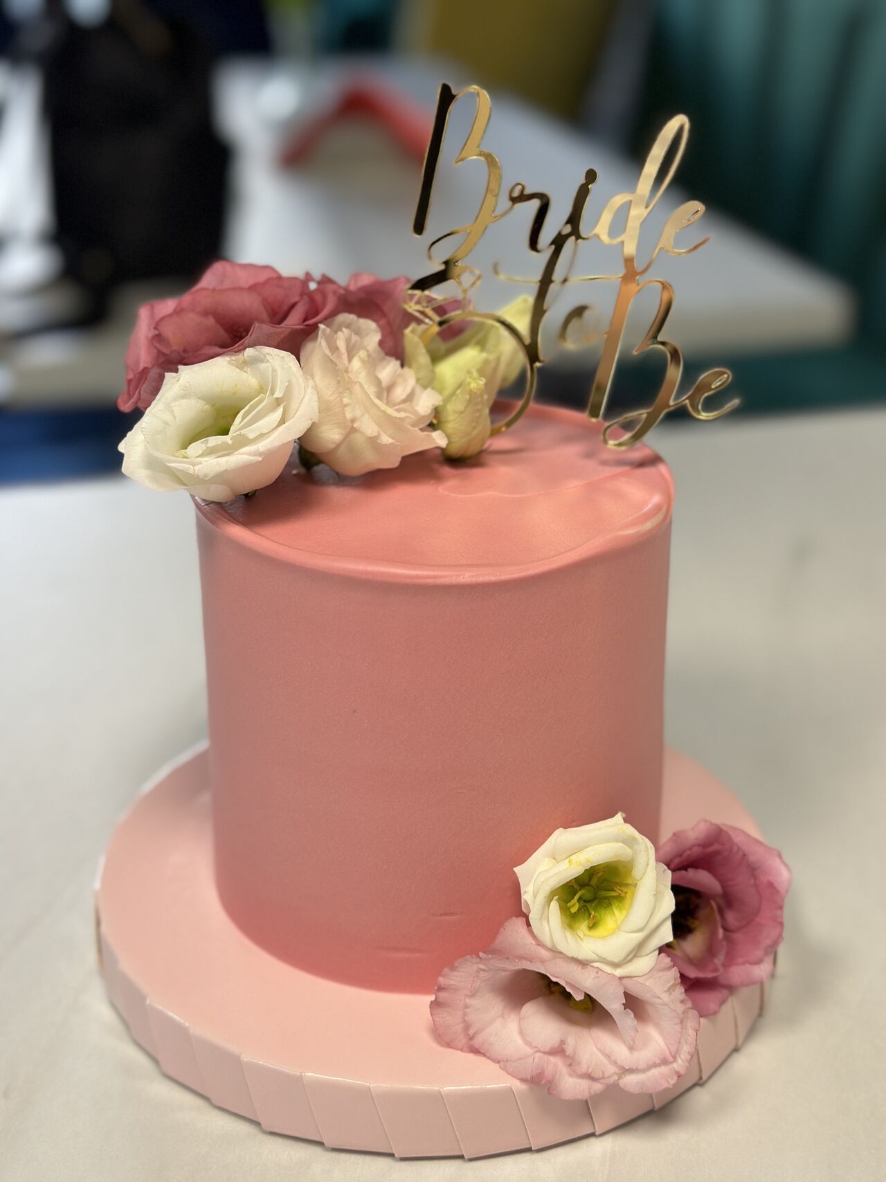 Tort wieczór panieński