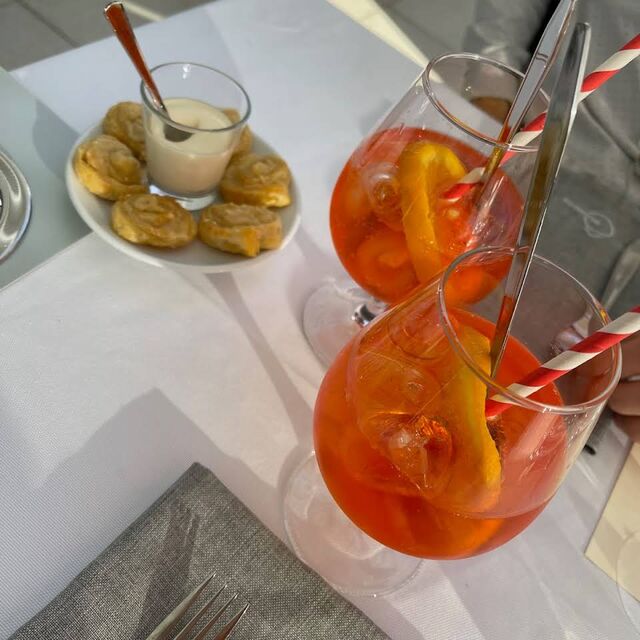Spritz