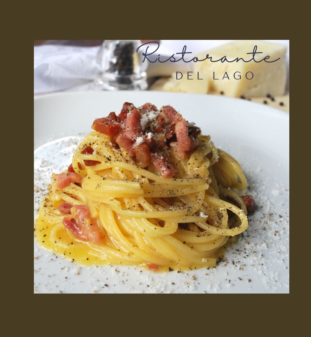 ...sowie unsere Pasta...