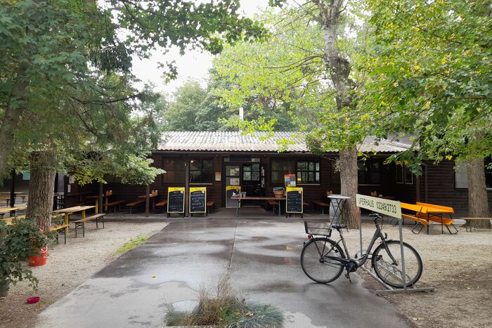Uferhaus Staudigl