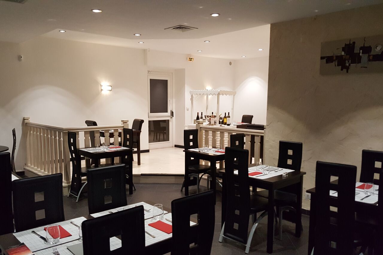 L'Atypique Restaurant