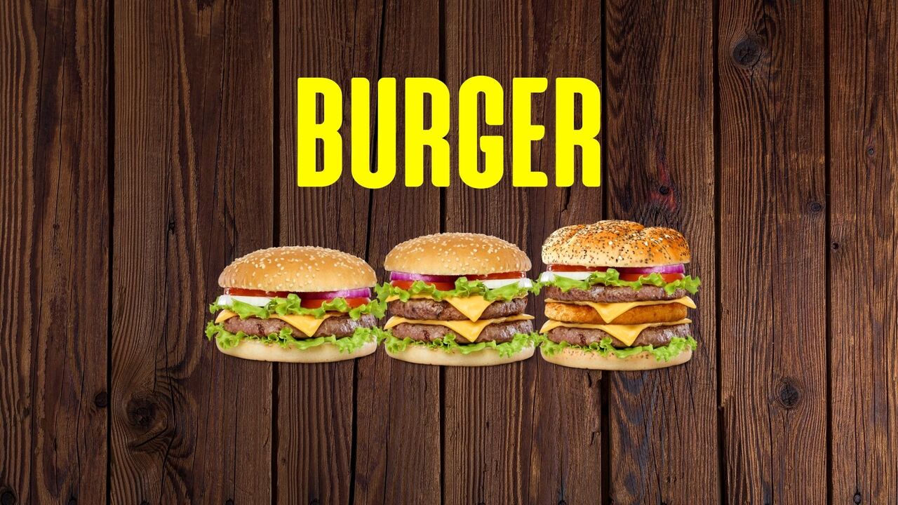 BURGER