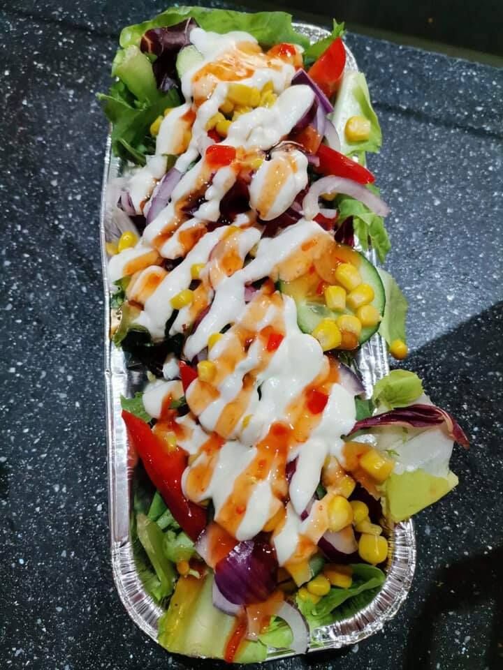 Kapsalon