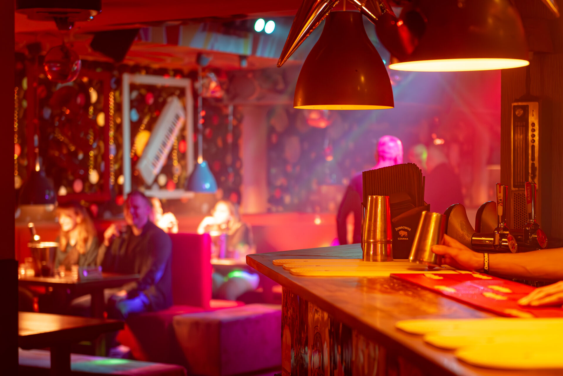 "DISCO jak za tamtych czasów"