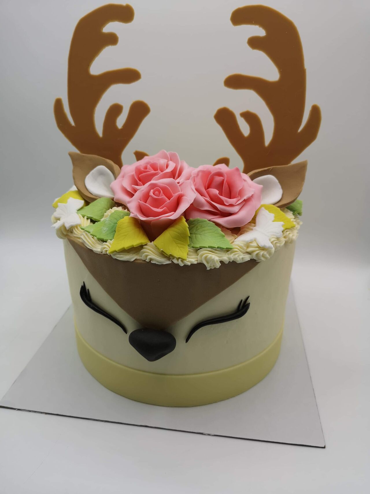 Cakedesign
