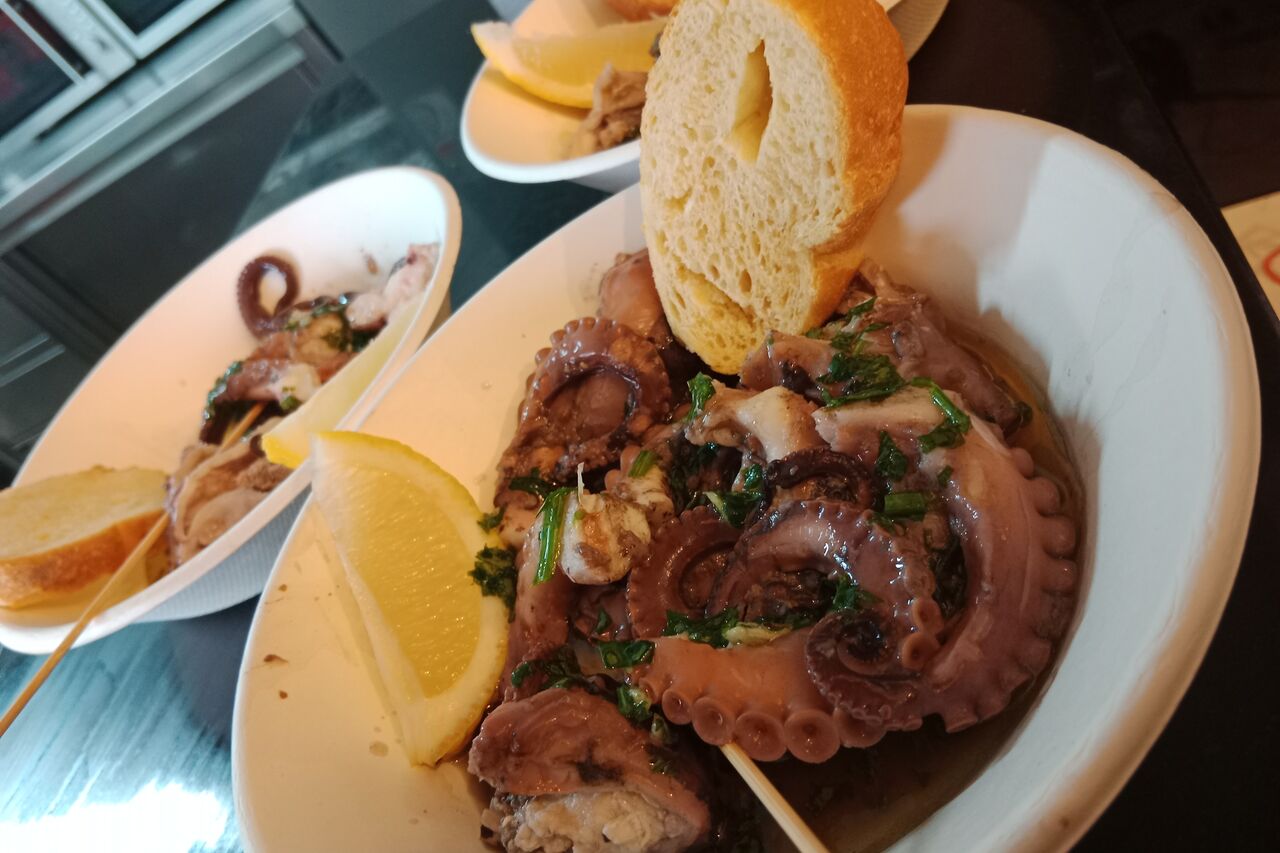 Folpetti 🐙