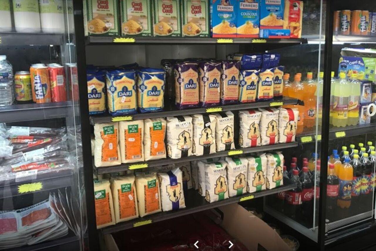 Nos produits