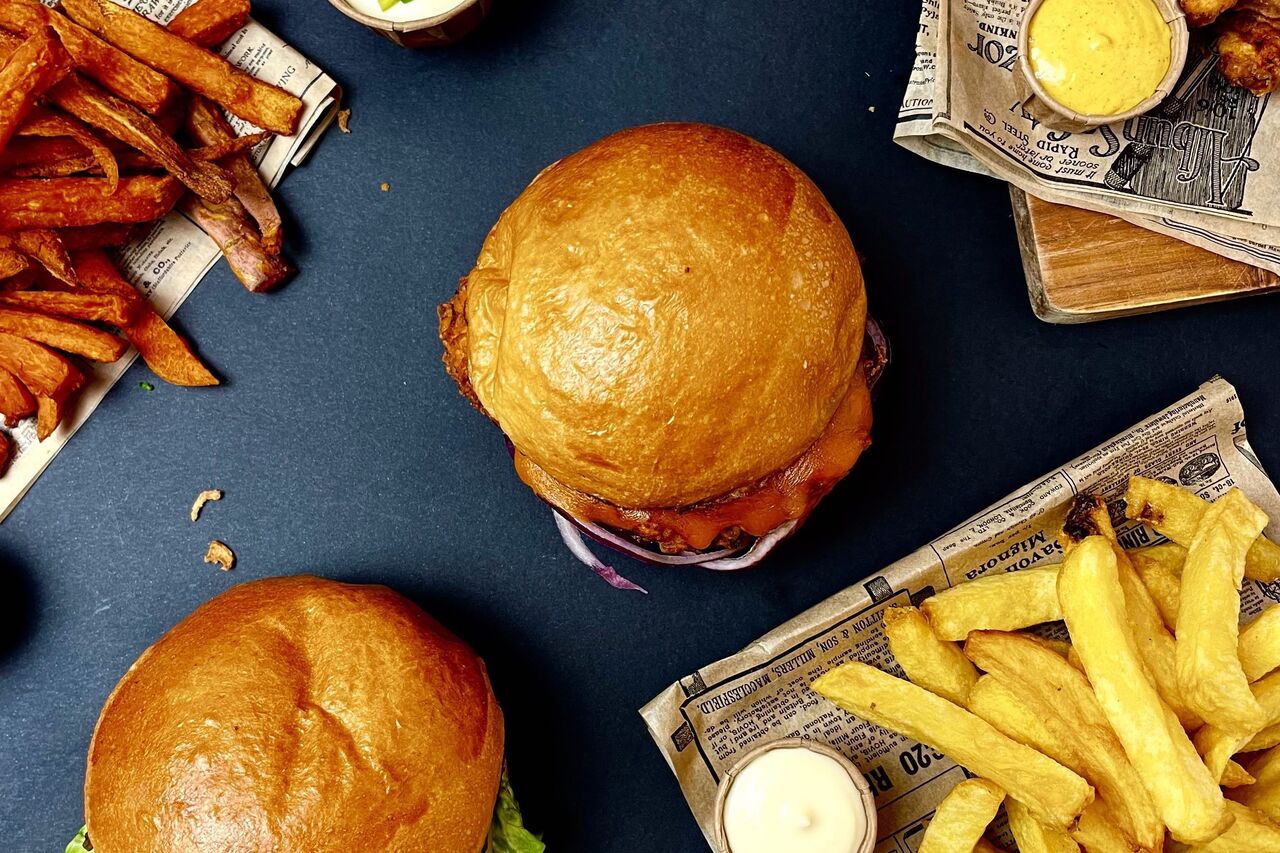 COMMANDE EN CLICK & COLLECT !