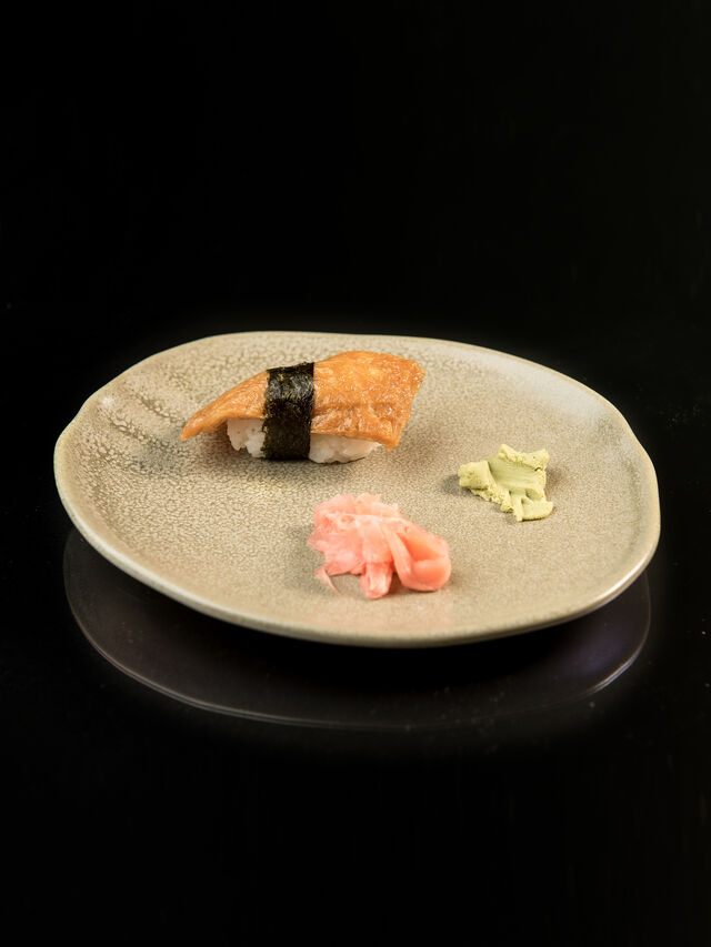 Nigiri Inari