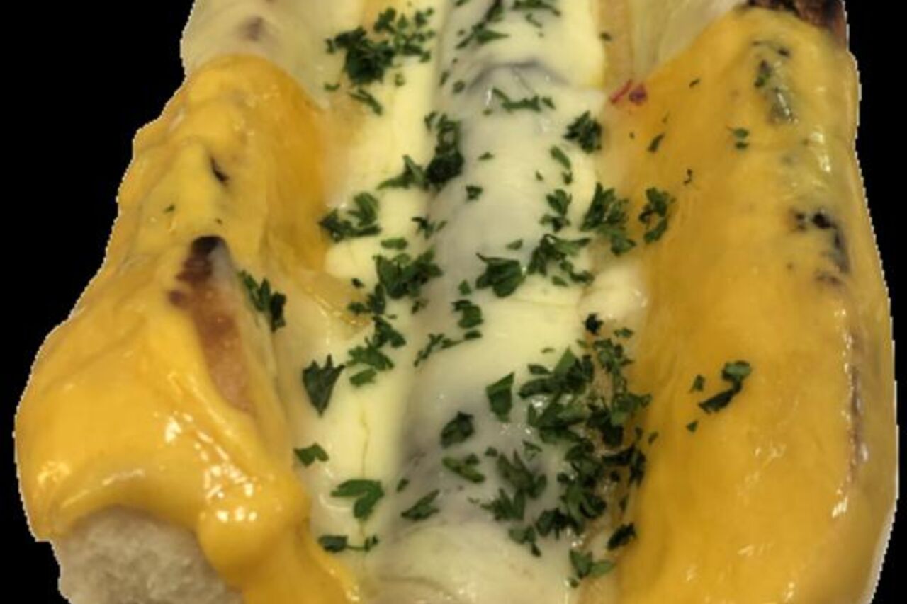 Le trois fromages