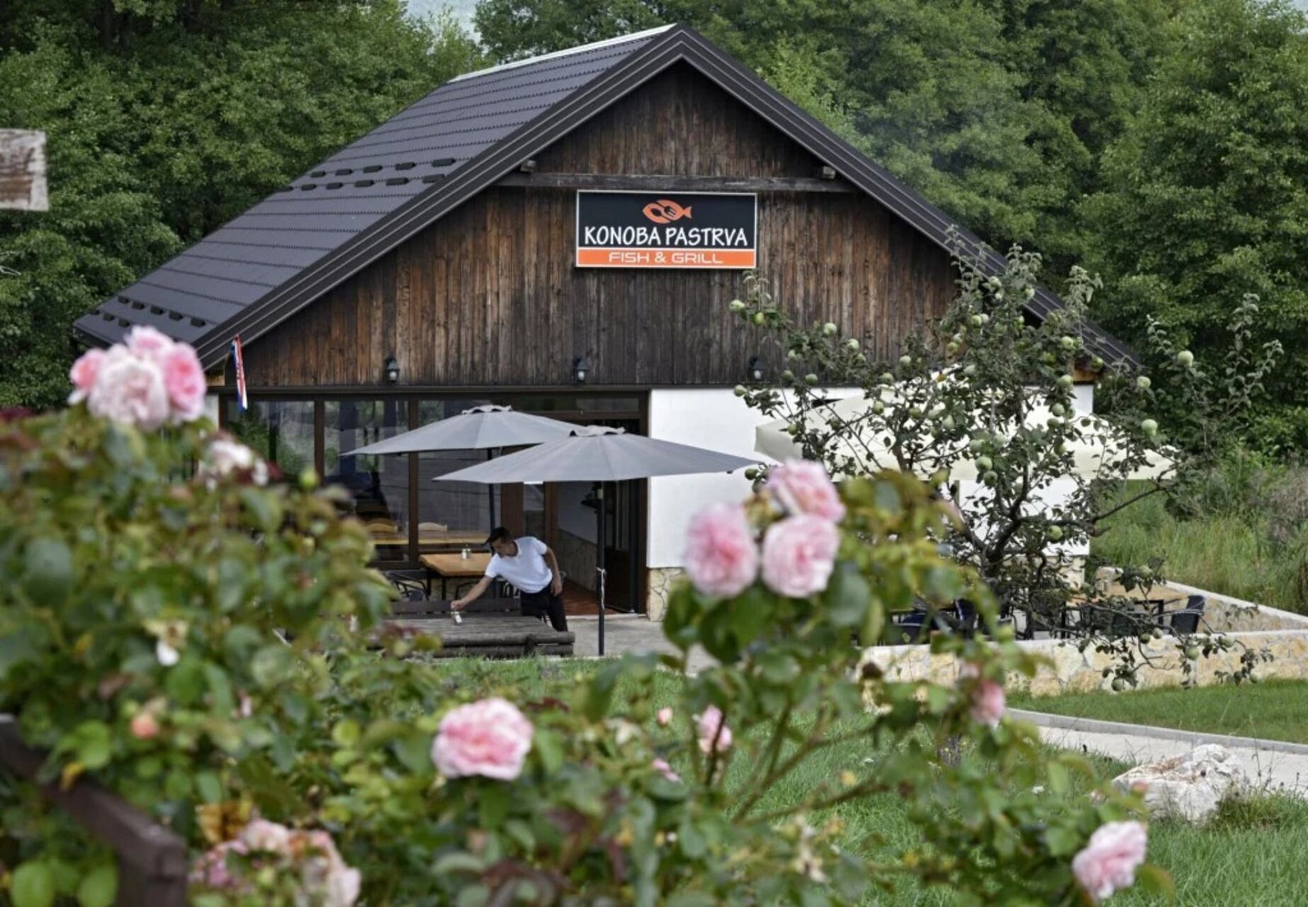 Skriveni gastronomski dragulj