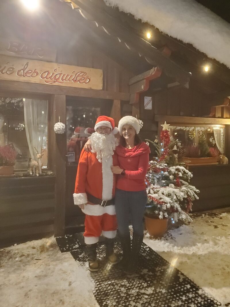 Sophie & Laurent les nouveaux Gérants depuis Juin 2021