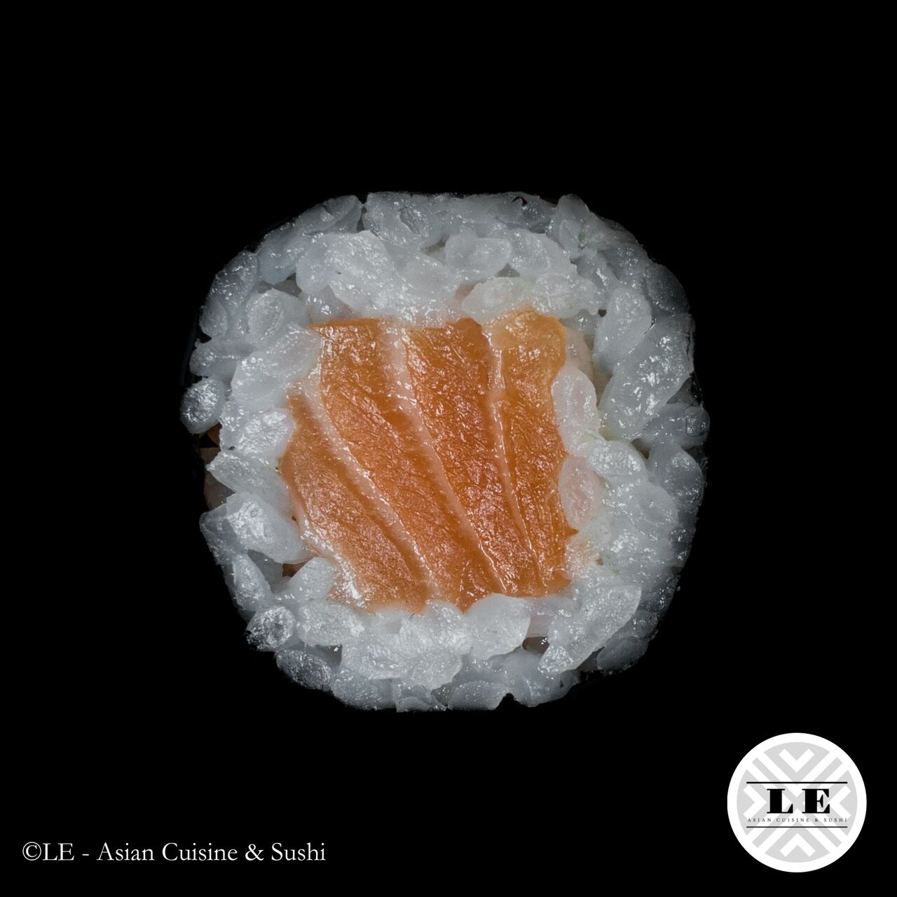Maki Lachs (M3)