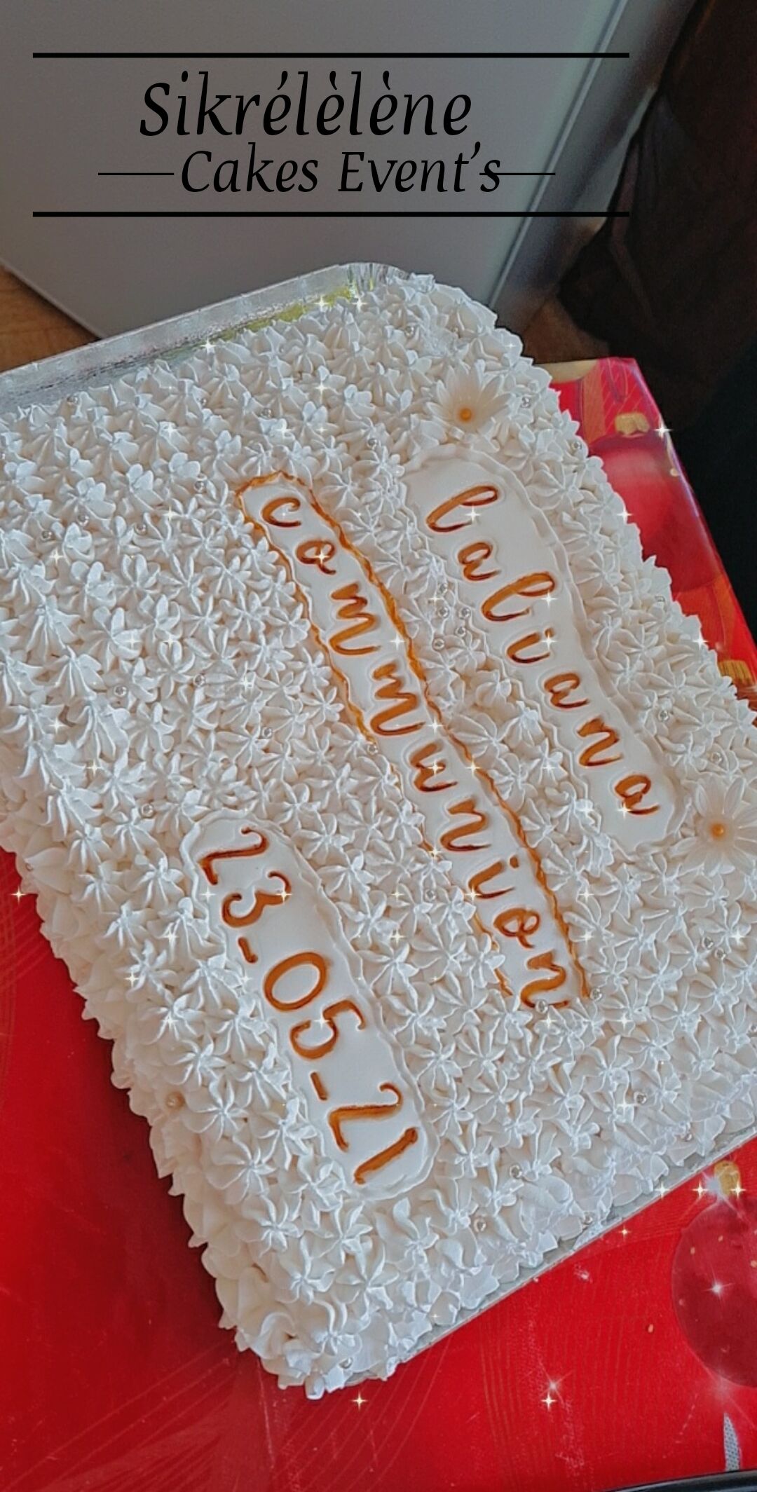 Layer Cake