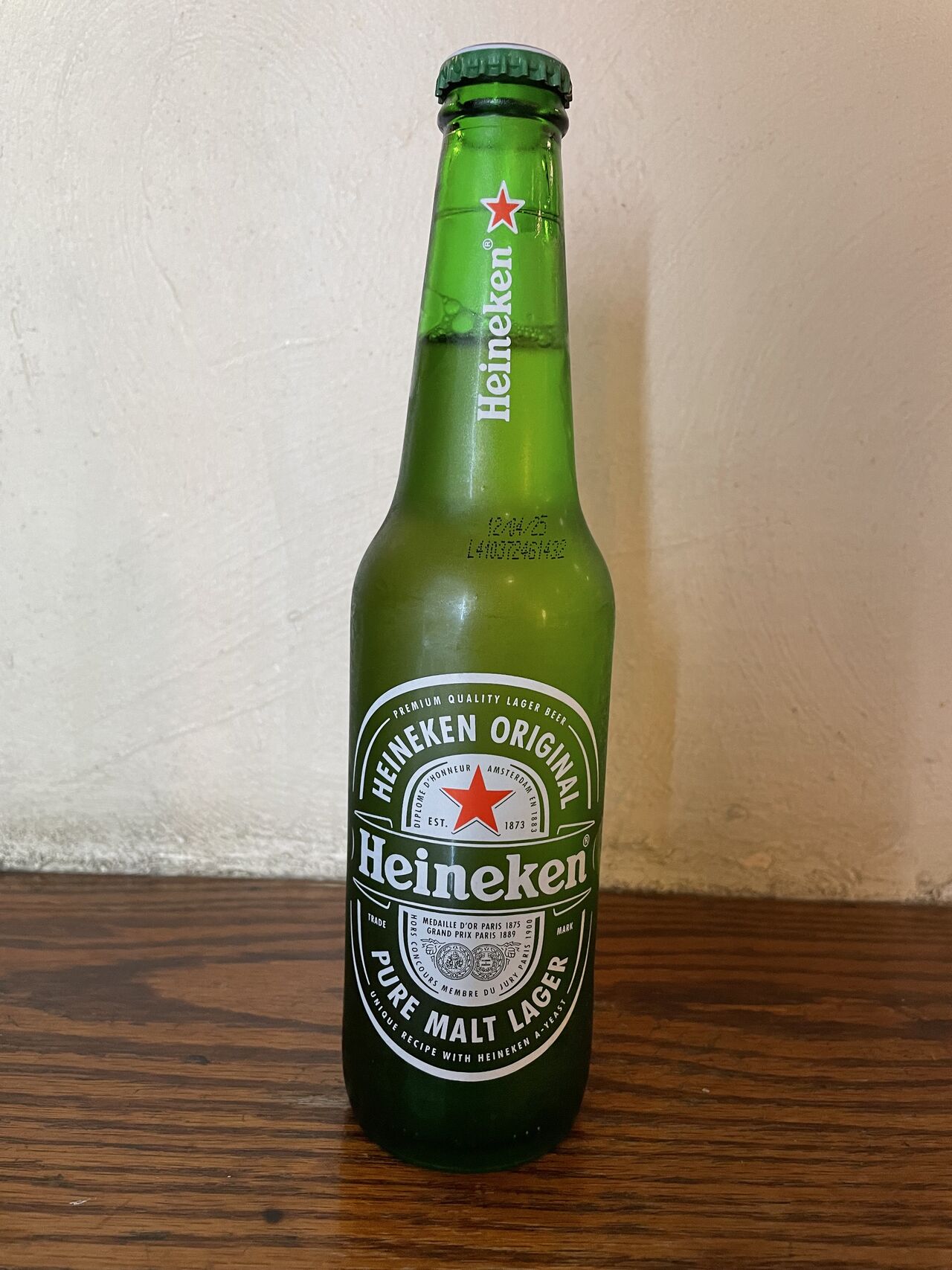 Heineken