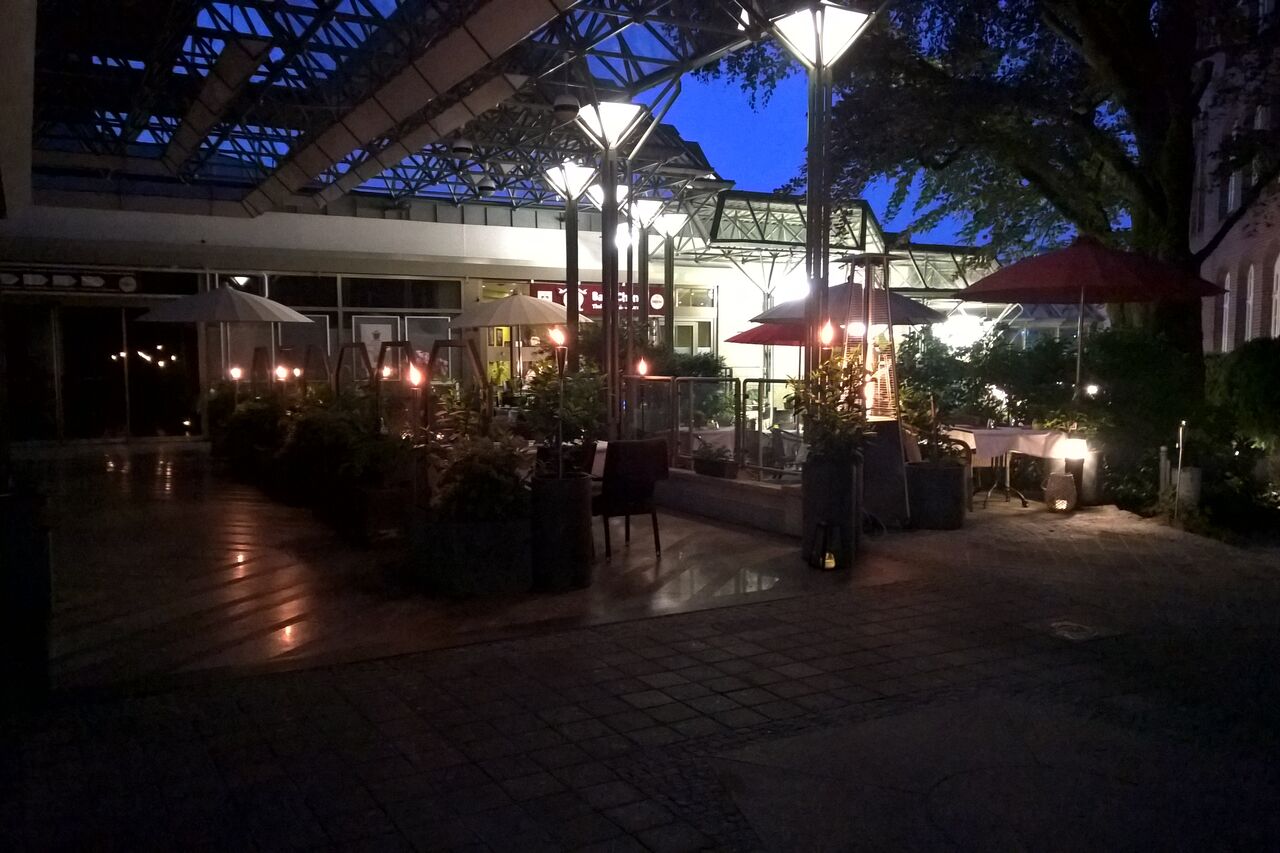 Willkommen im Baan Chang!