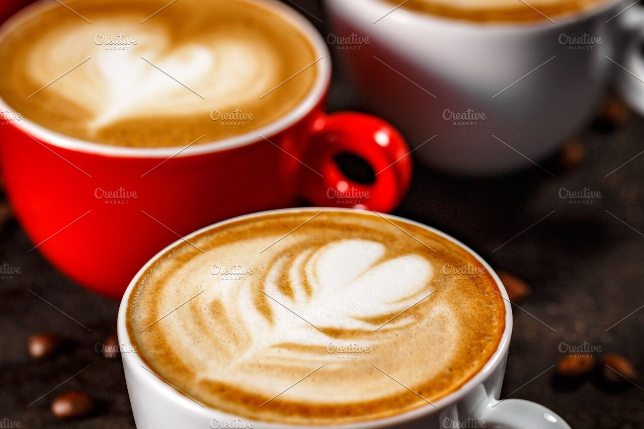 COFFEES