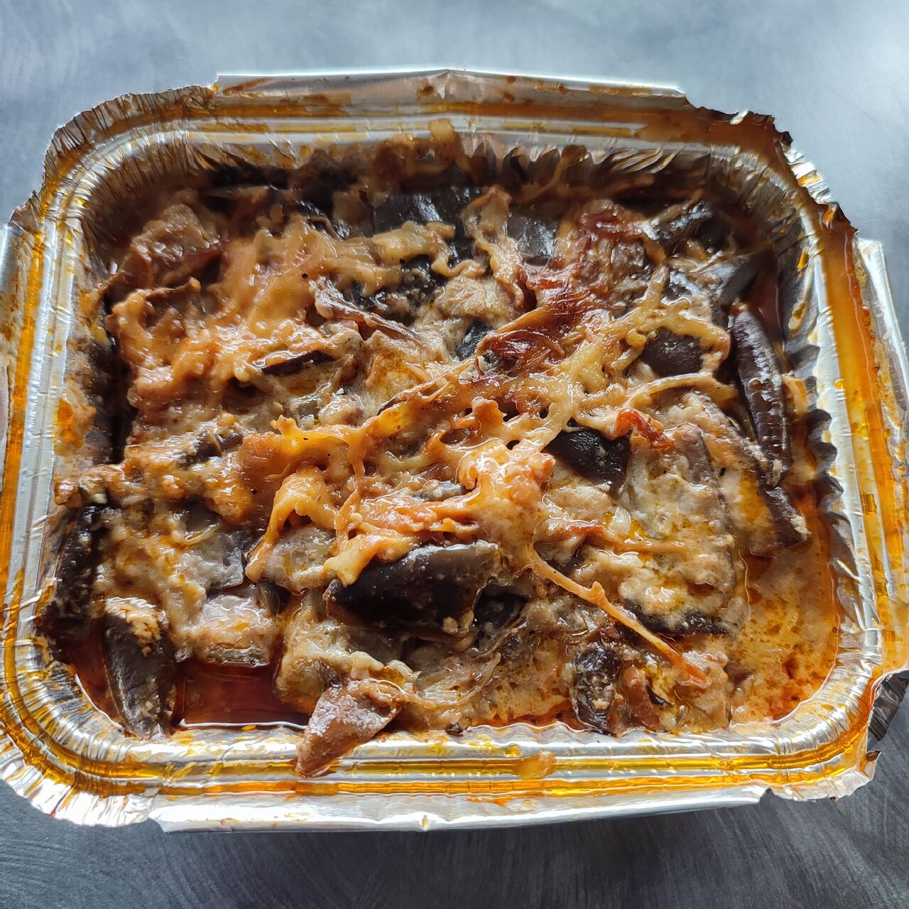 Moussaka