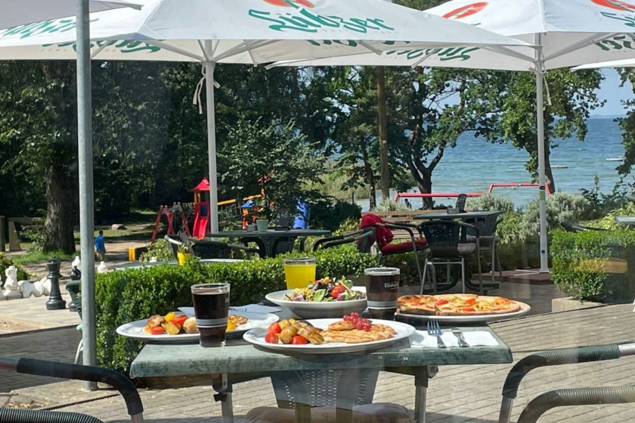 Gönnen Sie sich eine Auszeit