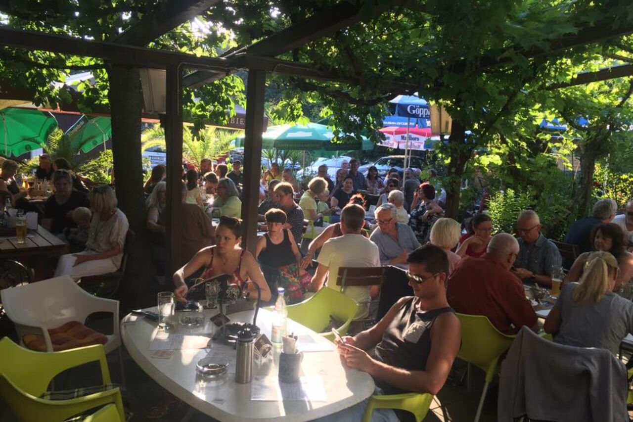 Der Engel in Bartenbach