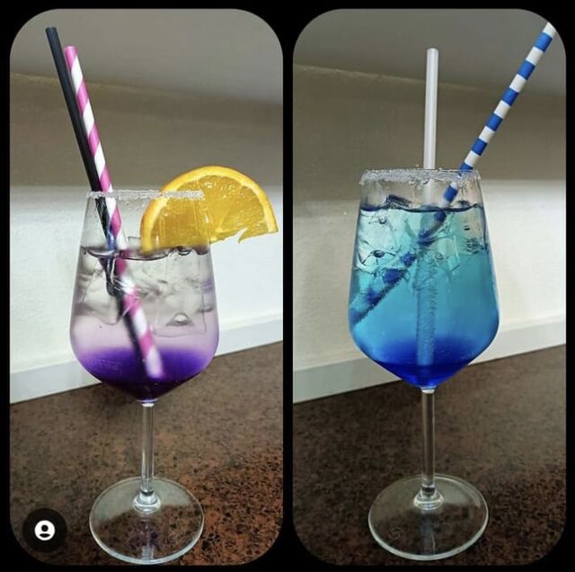 Drink estivi 🏖️