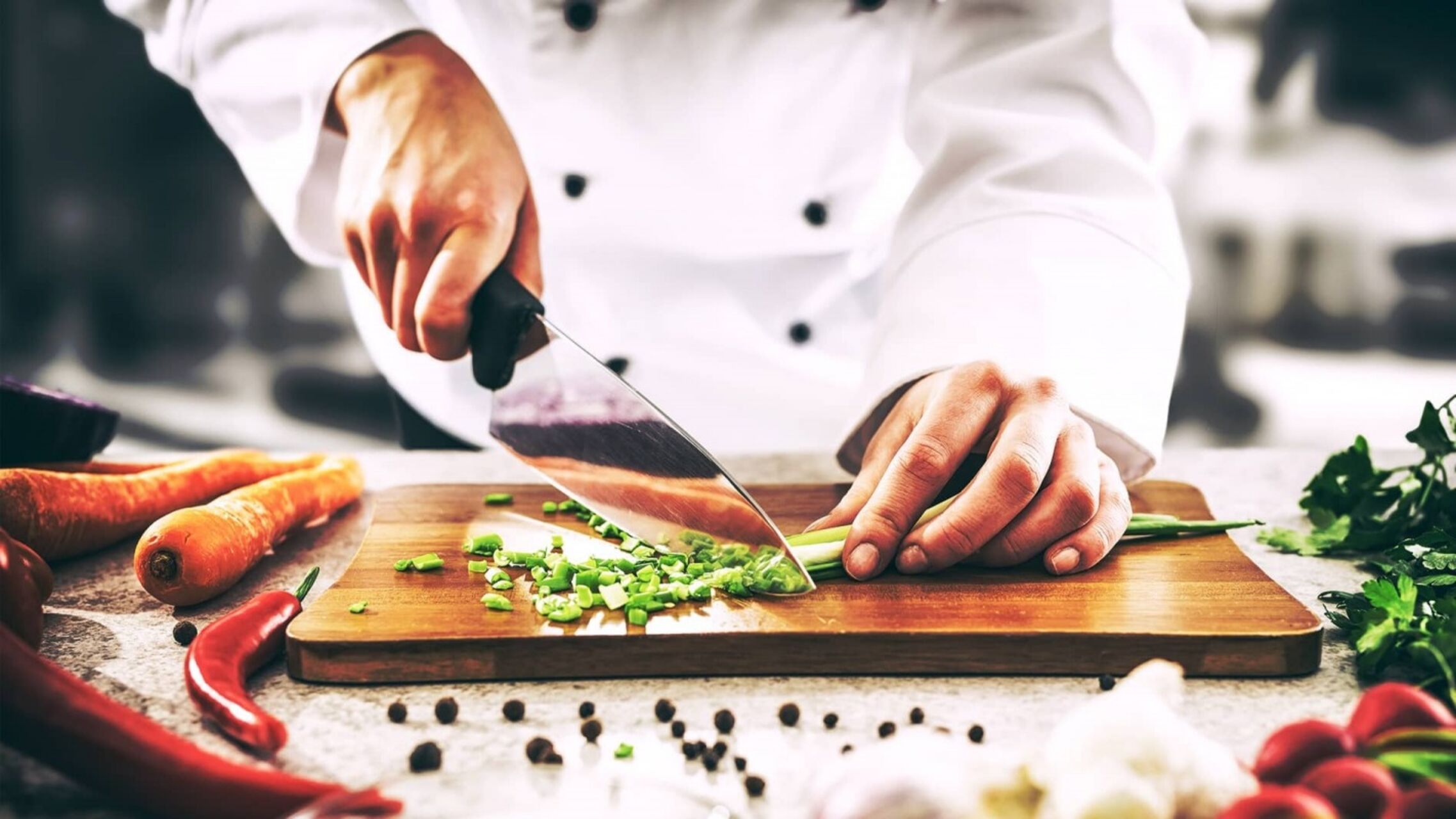 NOS COURS DE CUISINE