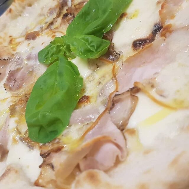 Le Nostre Pizze Fantastiche... ??????