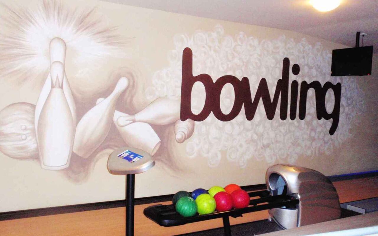 Bowling