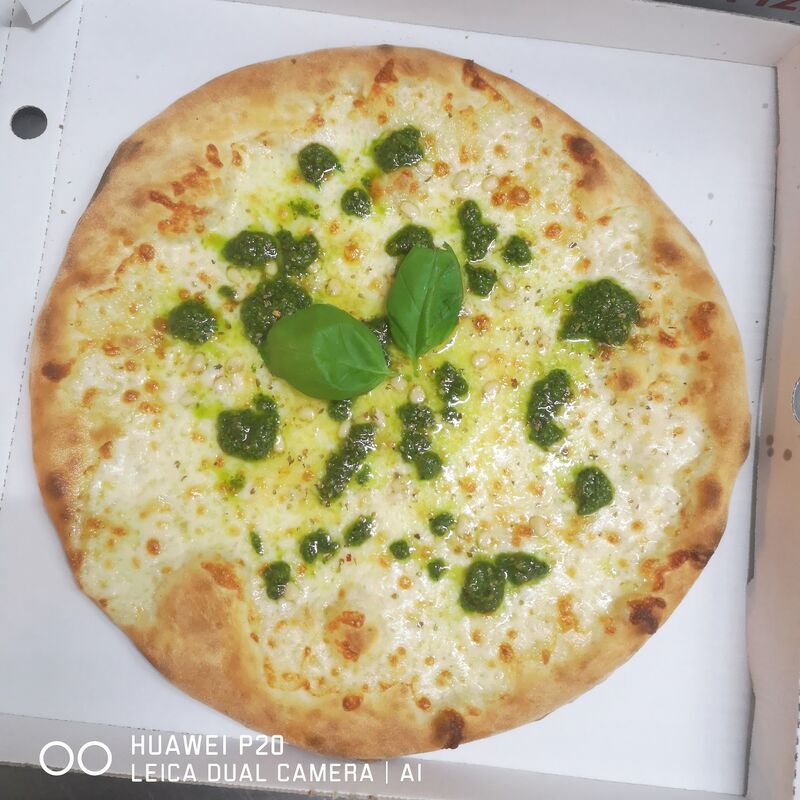 Pizza Gioele