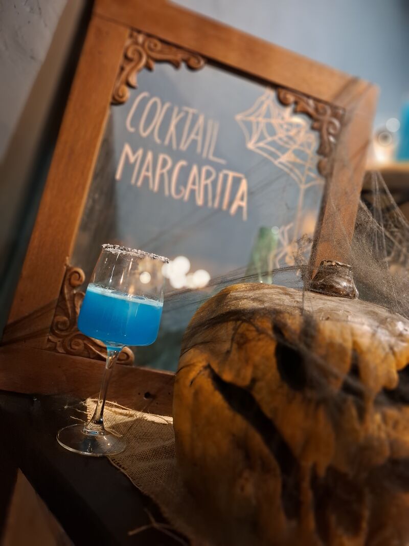Coctel de la setmana