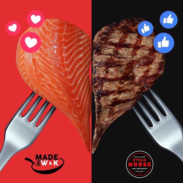 Bientôt la St Valentin !