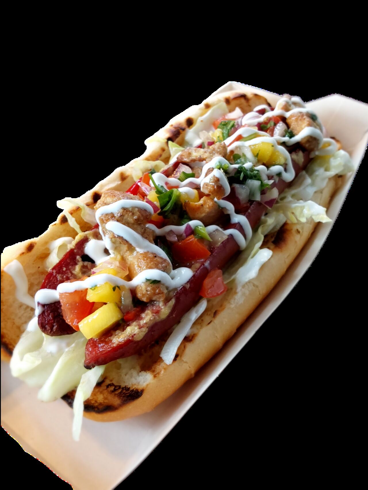 Uns könnt Ihr auch für Events, Geburtstage & more buchen