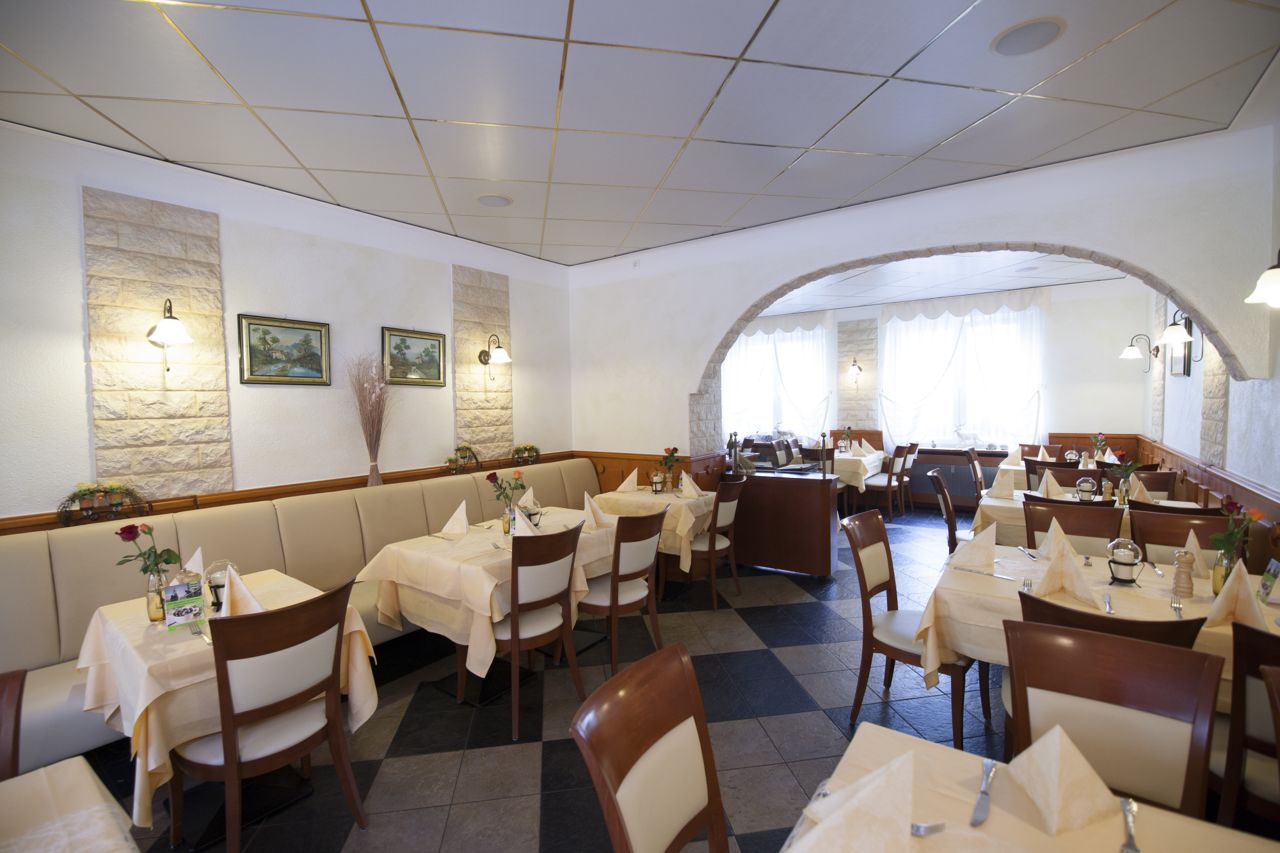 Ristorante Pizzeria Italia