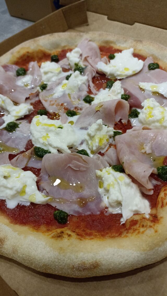 La Jambon
