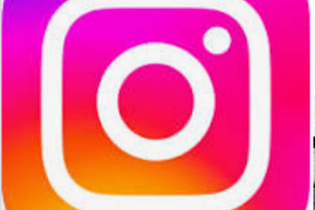 Suivez nos évènements sur Insta!