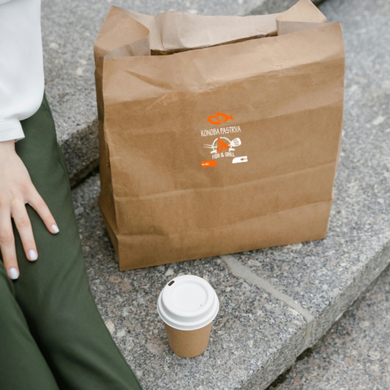 Takeaway
