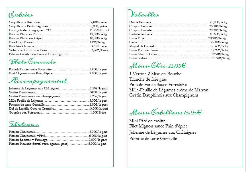 Carte des Fêtes (2)