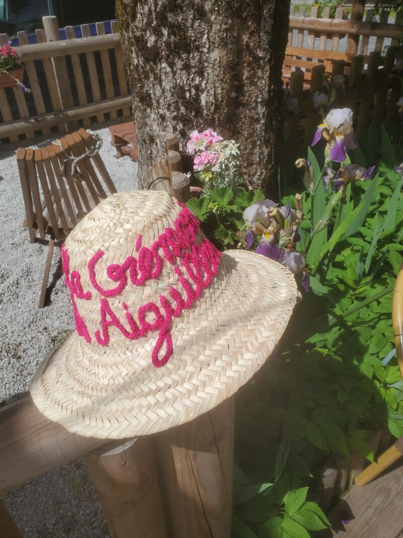 Omble-Chevalier du Lac Leman