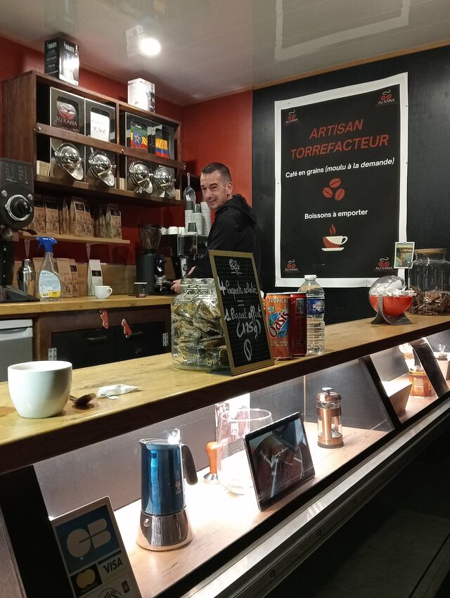 Puces Avrillaises 24/09/2023