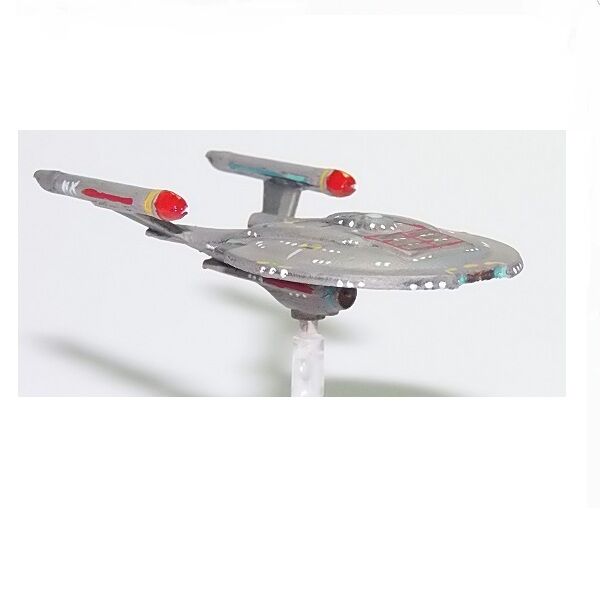 NX-04 Daedalus
Refit Version