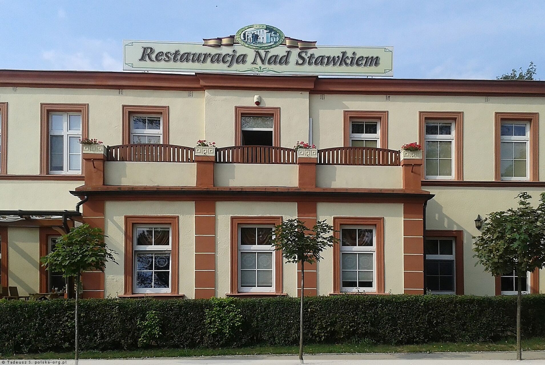 🎉✨ Zorganizuj wyjątkową uroczystość nad Stawkiem w Inowrocławiu! ✨🎉