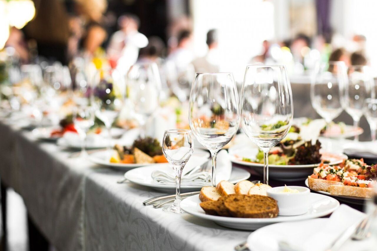 Imprezy okolicznościowe! Zapraszamy do kontaktu!