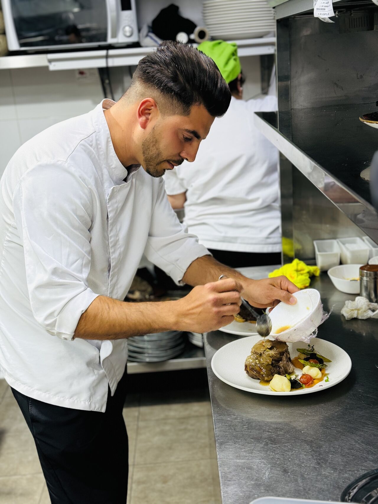 Nuestro compromiso de calidad