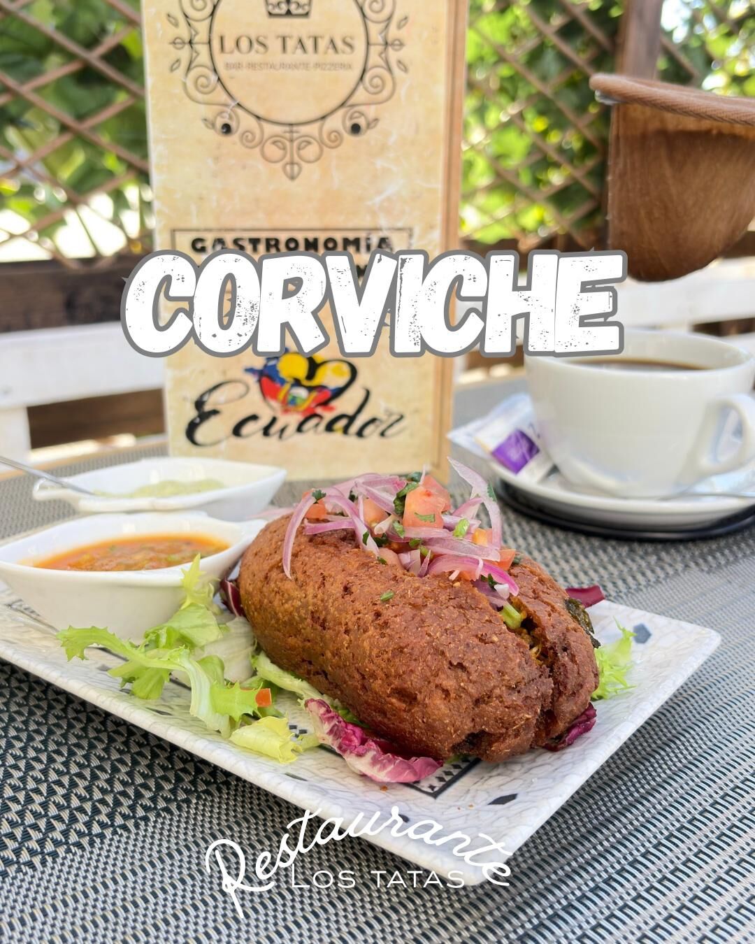 CORVICHE