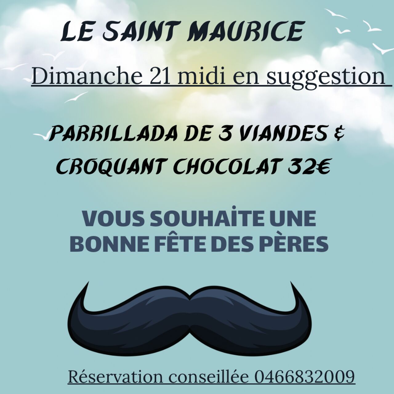 Fête des Pères
