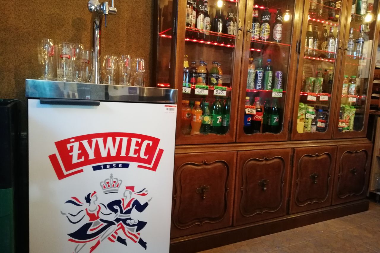 SPECJALNIE DLA SMAKOSZY