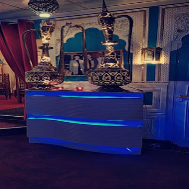 Le Palais du Maharajah Marseille Indienne cuisine près de moi Réserver maintenant
