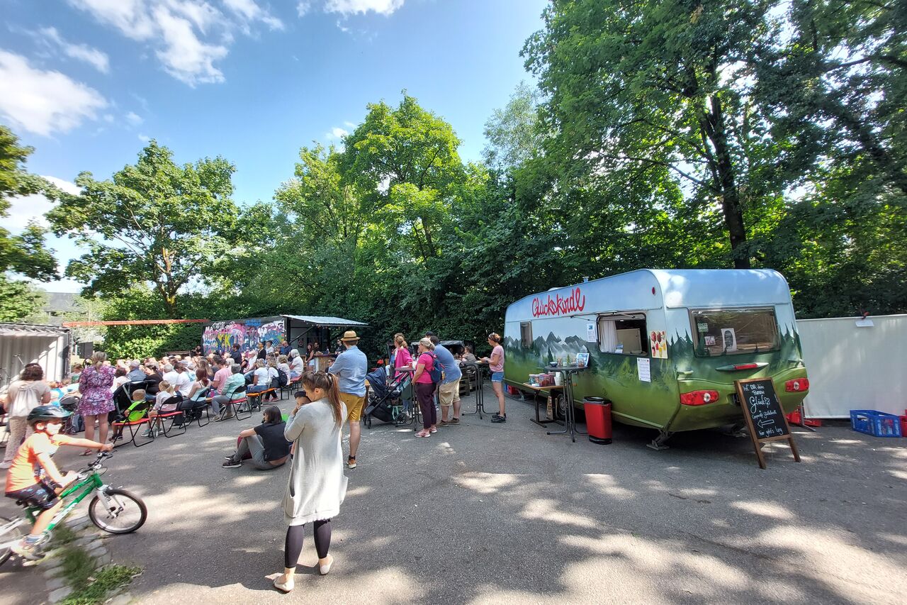 Kindermusical "Dornröschen 2.0"