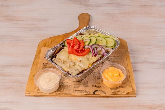 Kapsalon